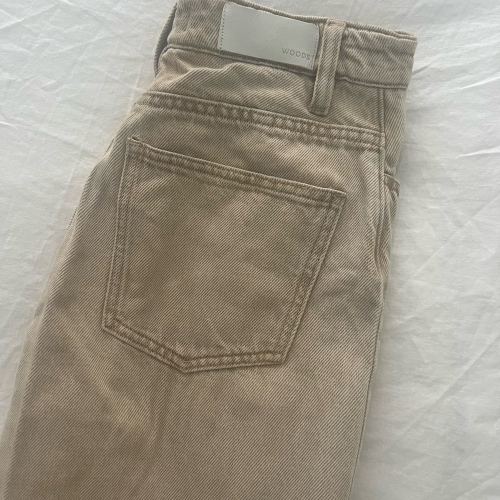 Viktoria & Woods Cobain Jean in Size XS - Picture 9 of 10